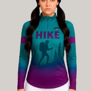 Jersey Senderismo - Hike