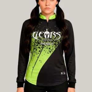 Jersey Pesca - Green Pesca