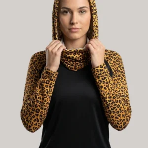 Jersey Ninja - Felina