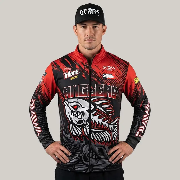 Chaquetín personalizado de alto rendimiento para temporada outdoor