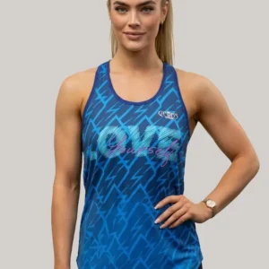 Tanktop Deportivo - Love yourself